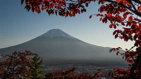 風水山